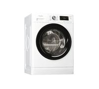 Whirlpool Lave-linge posable 8 kg FreshCare + - FFB8258BVFR -
