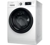 Whirlpool FFB 9479 BV IT machine à laver Charge avant 9 kg 1400 tr/min Blanc