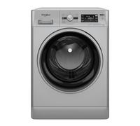 Whirlpool FFB 116 SILVER IT machine à laver Charge avant 11 kg 1400 tr/min Argent