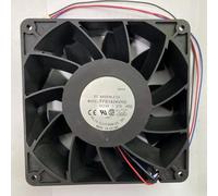 FFB14DC24VHG Fan DC24V 1.37A 140×140×50mm 3-pin Cooling Fan