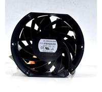 FFB1524UHG 24V DC 4.80A 172x150x51mm High-Speed Axial Fan 17CM for R6 Inverters & Industrial