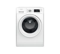 Whirlpool FFBS 8469 WV FR machine à laver Charge avant 8 kg 1400 tr/min Blanc