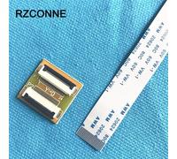 FFC Cable 500mm Adaptateur connecteur 24 broches 24 broches ZIF, 0.5mm Extension câble FFC Nipseyteko
