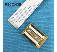 FFC Cable 500mm Adaptateur connecteur 36 broches 36 broches ZIF, 0.5mm Extension câble FFC Nipseyteko