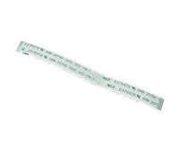 FFC Câble Ruban Flexible Flat Flex Ruban pour Inspiron 7386 2-en-1 RO13