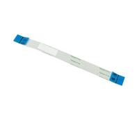 FFC Câble ruban flexible plat flexible pour HP 15-DW 15T-DW 15S-DU 15S-GY | 15S-GU 15s-GR 15S-Dr 15-GW 250 255 256 G8 G9 FPW50 L52027-001 NBX002GW00 Lecteur de carte à puce
