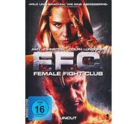 FFC - Female Fight Club (DVD)