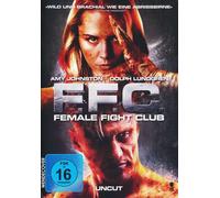 FFC – Female Fight Club – DVD – Tiberius Film