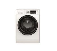 Lave-linge hublot Whirlpool FFDB11469BVFR - WHIRLPOOL