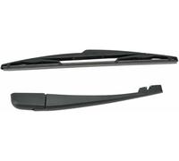 FFDZLOP Balai et Bras d'essuie-Glace arrière pour Alfa Romeo Giulietta 940 2010-2020 Kit d'essuie-Glace arrière