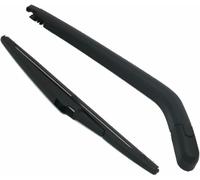 FFDZLOP Balai et Bras d'essuie-Glace arrière pour Dodge Journey 2008-2020 Kit d'essuie-Glace arrière