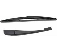 FFDZLOP Balai et Bras d'essuie-Glace arrière pour Fiat Stilo Wagon 2002-2007 Kit d'essuie-Glace arrière