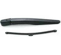 FFDZLOP Balai et Bras d'essuie-Glace arrière pour Ford Ecosport I MK1 2013-2017 Kit d'essuie-Glace arrière