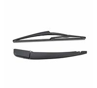 FFDZLOP Balai et Bras d'essuie-Glace arrière pour Juke F15 2010-2019 Kit d'essuie-Glace arrière