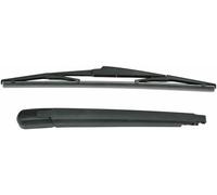 FFDZLOP Balai et Bras d'essuie-Glace arrière pour Kia Rio 2 Hatchback JB 2005-2011 Kit d'essuie-Glace arrière