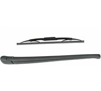 FFDZLOP Balai et Bras d'essuie-Glace arrière pour Kia Sportage Je/KM 2004-2010 Kit d'essuie-Glace arrière