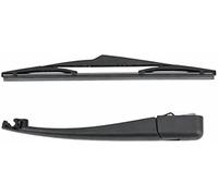 FFDZLOP Balai et Bras d'essuie-Glace arrière pour KIA Sportage MK 3 SL 2010-2015 Kit d'essuie-Glace arrière