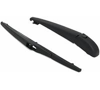 FFDZLOP Balai et Bras d'essuie-Glace arrière pour Land Cruiser 200 J200 2008-2020 Kit d'essuie-Glace arrière