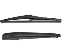 FFDZLOP Balai et Bras d'essuie-Glace arrière pour Lexus LX 570 GX 2007-2012 Kit d'essuie-Glace arrière