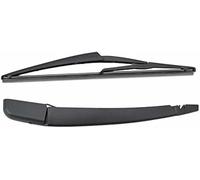 FFDZLOP Balai et Bras d'essuie-Glace arrière pour Peugeot 3008 MK1 2008-2016 Kit d'essuie-Glace arrière