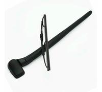 FFDZLOP Balai et Bras d'essuie-Glace arrière pour Porsche pour Cayenne MK1 2002-2010 Kit d'essuie-Glace arrière