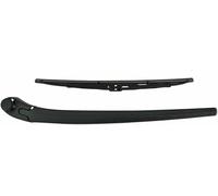 FFDZLOP Balai et Bras d'essuie-Glace arrière pour Seat Ibiza 6L 6J 2002-2012 Kit d'essuie-Glace arrière