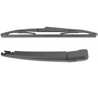 FFDZLOP Balai et Bras d'essuie-Glace arrière pour SsangYong pour Rodius MK2 2013-2019 Kit d'essuie-Glace arrière