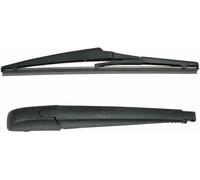 FFDZLOP Balai et Bras d'essuie-Glace arrière pour Toyota Avensis T270 2009-2019 Kit d'essuie-Glace arrière