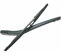 FFDZLOP Balai et Bras d'essuie-Glace arrière pour Volvo XC90 MK1 2009-2014 Kit d'essuie-Glace arrière
