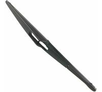 FFDZLOP Balais d'essuie-Glace arrière de Voiture pour Citroen C3 MK2 2009-2016 Essuie-Glace arrière