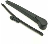 FFDZLOP Essuie-Glace arrière pour Golf 6 Golf 7 MK7 2013-2019 Balai et Bras d'essuie-Glace arrière