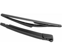 FFDZLOP Essuie-Glace arrière pour Honda pour Civic Hatchback 3 Door 5 Door 2001-2005 Balai et Bras d'essuie-Glace arrière