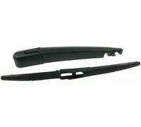 FFDZLOP Essuie-Glace arrière pour Hyundai i10 2013-2016 Balai et Bras d'essuie-Glace arrière