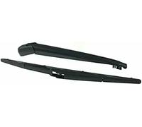 FFDZLOP Essuie-Glace arrière pour Mazda 3 2010-2015 Balai et Bras d'essuie-Glace arrière