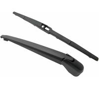 FFDZLOP Essuie-Glace arrière pour Mazda Speed 3 Hatchback (2010-2012) Balai et Bras d'essuie-Glace arrière