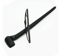 FFDZLOP Essuie-Glace arrière pour Porsche pour Cayenne MK1 2002-2010 Balai et Bras d'essuie-Glace arrière