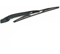 FFDZLOP Essuie-Glace arrière pour Volvo V40 1996-2004 Balai et Bras d'essuie-Glace arrière