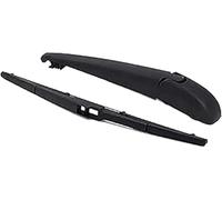 FFDZLOP Kit d'essuie-Glace arrière pour Voiture pour Toyota C-HR CHR 2016-2020 Balai d'essuie-Glace arrière et Bras d'essuie-Glace