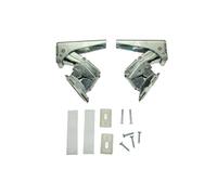 FFE001592. CHARNIERES DE PORTE PENTOGRAPHE X 2 FAGOR