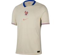 FFF 2025 IH0804 Nike Authentic Dri-FIT ADV Maillot de Football pour Homme