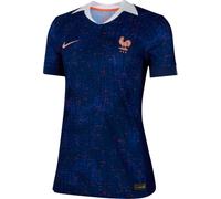 FFF 2025 Maillot de Football pour Femme Nike Authentic Dri-FIT ADV FZ9120