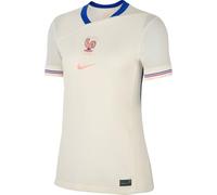 FFF 2025 Stadium Away FZ9129 Nike Dri-FIT Réplique Maillot de Football pour Femme