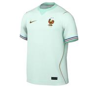 FFF 2026 Stadium Extérieur Maillot De Foot Replica Nike Dri-Fit pour Homme, Igloo/Monarch/Monarch, IB5367-394, L