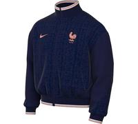 FFF Academy Pro Nike Dri-FIT FZ9390 Veste de football pour homme