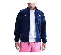 FFF Academy Pro Nike Dri-FIT FZ9390 Veste hymne de football pour homme