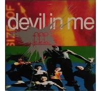 FFF - Devil in me [Import]