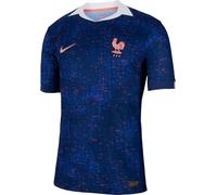 FFF IH0805 Maillot de Football Dri-FIT ADV Nike Authentic pour Homme