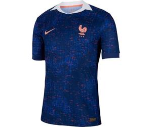 FFF IH0805 Maillot de Football Dri-FIT ADV Nike Authentic pour Homme