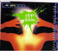 FFF (M. Prince) - New funk generation-Remix [Single-CD]