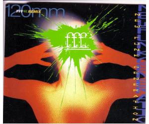 FFF (M. Prince) - New funk generation-Remix [Single-CD]